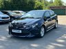 USED 2021 71 TOYOTA COROLLA 1.8 VVT-h GPF Icon Tech Touring Sports 5dr Petrol Hybrid CVT Euro 6 (s/s) (122 ps) BY APPOINTMENT ONLY - Alloy Wheels, Air Con, Apple Car Play & Android Auto, Sat Nav System, Front & Rear Parking Sensors With Camera, Cruise Control, MHEV, Bluetooth.