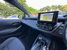 USED 2021 71 TOYOTA COROLLA 1.8 VVT-h GPF Icon Tech Touring Sports 5dr Petrol Hybrid CVT Euro 6 (s/s) (122 ps) BY APPOINTMENT ONLY - Alloy Wheels, Air Con, Apple Car Play & Android Auto, Sat Nav System, Front & Rear Parking Sensors With Camera, Cruise Control, MHEV, Bluetooth.