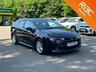 USED 2021 71 TOYOTA COROLLA 1.8 VVT-h GPF Icon Tech Touring Sports 5dr Petrol Hybrid CVT Euro 6 (s/s) (122 ps) BY APPOINTMENT ONLY - Alloy Wheels, Air Con, Apple Car Play & Android Auto, Sat Nav System, Front & Rear Parking Sensors With Camera, Cruise Control, MHEV, Bluetooth.