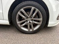 USED 2016 66 VOLKSWAGEN POLO 1.0 TSI BlueMotion Tech R-Line Hatchback 5dr Petrol Manual Euro 6 (s/s) (110 bhp) SENSORS | CRUISE + PARK PACK