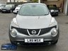 USED 2011 11 NISSAN JUKE 1.6 DIG-T Tekna SUV 5dr Petrol Manual Euro 5 (190 ps) 