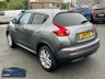 USED 2011 11 NISSAN JUKE 1.6 DIG-T Tekna SUV 5dr Petrol Manual Euro 5 (190 ps) 