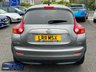 USED 2011 11 NISSAN JUKE 1.6 DIG-T Tekna SUV 5dr Petrol Manual Euro 5 (190 ps) 