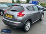 USED 2011 11 NISSAN JUKE 1.6 DIG-T Tekna SUV 5dr Petrol Manual Euro 5 (190 ps) 