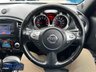 USED 2011 11 NISSAN JUKE 1.6 DIG-T Tekna SUV 5dr Petrol Manual Euro 5 (190 ps) 