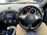 USED 2011 11 NISSAN JUKE 1.6 DIG-T Tekna SUV 5dr Petrol Manual Euro 5 (190 ps) 
