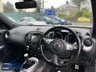 USED 2011 11 NISSAN JUKE 1.6 DIG-T Tekna SUV 5dr Petrol Manual Euro 5 (190 ps) 