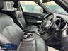 USED 2011 11 NISSAN JUKE 1.6 DIG-T Tekna SUV 5dr Petrol Manual Euro 5 (190 ps) 