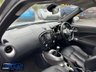 USED 2011 11 NISSAN JUKE 1.6 DIG-T Tekna SUV 5dr Petrol Manual Euro 5 (190 ps) 