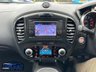 USED 2011 11 NISSAN JUKE 1.6 DIG-T Tekna SUV 5dr Petrol Manual Euro 5 (190 ps) 
