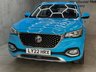 USED 2022 22 MG MG HS 1.5 T-GDI 16.6kWh Excite Auto Euro 6 (s/s) 5dr RevCam|Nav|Bluetooth|Cruise