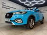 USED 2022 22 MG MG HS 1.5 T-GDI 16.6kWh Excite Auto Euro 6 (s/s) 5dr RevCam|Nav|Bluetooth|Cruise