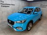 USED 2022 22 MG MG HS 1.5 T-GDI 16.6kWh Excite Auto Euro 6 (s/s) 5dr RevCam|Nav|Bluetooth|Cruise