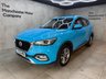 USED 2022 22 MG MG HS 1.5 T-GDI 16.6kWh Excite Auto Euro 6 (s/s) 5dr RevCam|Nav|Bluetooth|Cruise