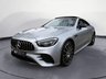 USED 2021 21 MERCEDES-BENZ E CLASS 2.0 E220d AMG Line Night Edition (Premium Plus) Coupe 2dr Diesel G-Tronic+ Euro 6 (s/s) (194 ps) 