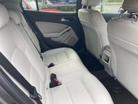 USED 2018 68 MERCEDES-BENZ GLA 1.6 GLA200 SE (Executive) 7G-DCT Euro 6 (s/s) 5dr RAC WARRANTY
