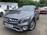 USED 2018 68 MERCEDES-BENZ GLA 1.6 GLA200 SE (Executive) 7G-DCT Euro 6 (s/s) 5dr RAC WARRANTY