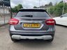 USED 2018 68 MERCEDES-BENZ GLA 1.6 GLA200 SE (Executive) 7G-DCT Euro 6 (s/s) 5dr RAC WARRANTY