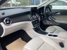 USED 2018 68 MERCEDES-BENZ GLA 1.6 GLA200 SE (Executive) 7G-DCT Euro 6 (s/s) 5dr RAC WARRANTY
