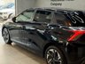 USED 2022 72 MG MG4 51kWh SE Auto 5dr 1Owner|Sensors|Nav|Bluetooth