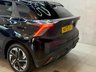 USED 2022 72 MG MG4 51kWh SE Auto 5dr 1Owner|Sensors|Nav|Bluetooth