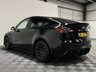 USED 2022 72 TESLA MODEL Y (Dual Motor) Long Range SUV 5dr Electric Auto 4WDE (384 bhp) Full Aero Kit |Ryzen| Interior