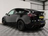 USED 2022 72 TESLA MODEL Y (Dual Motor) Long Range SUV 5dr Electric Auto 4WDE (384 bhp) Full Aero Kit |Ryzen| Interior