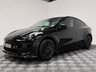 USED 2022 72 TESLA MODEL Y (Dual Motor) Long Range SUV 5dr Electric Auto 4WDE (384 bhp) Full Aero Kit |Ryzen| Interior