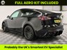 USED 2022 72 TESLA MODEL Y (Dual Motor) Long Range SUV 5dr Electric Auto 4WDE (384 bhp) Full Aero Kit |Ryzen| Interior