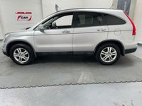 USED 2011 61 HONDA CR-V 2.2 i-DTEC SE Plus SUV 5dr Diesel Auto 4WD Euro 5 (150 ps) 12 MONTH MOT  &   12 WARRANTY
