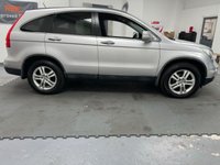 USED 2011 61 HONDA CR-V 2.2 i-DTEC SE Plus SUV 5dr Diesel Auto 4WD Euro 5 (150 ps) 12 MONTH MOT  &   12 WARRANTY