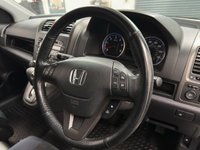 USED 2011 61 HONDA CR-V 2.2 i-DTEC SE Plus SUV 5dr Diesel Auto 4WD Euro 5 (150 ps) 12 MONTH MOT  &   12 WARRANTY
