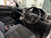 USED 2011 61 HONDA CR-V 2.2 i-DTEC SE Plus SUV 5dr Diesel Auto 4WD Euro 5 (150 ps) 12 MONTH MOT  &   12 WARRANTY