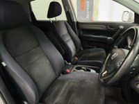 USED 2011 61 HONDA CR-V 2.2 i-DTEC SE Plus SUV 5dr Diesel Auto 4WD Euro 5 (150 ps) 12 MONTH MOT  &   12 WARRANTY