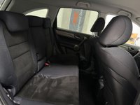 USED 2011 61 HONDA CR-V 2.2 i-DTEC SE Plus SUV 5dr Diesel Auto 4WD Euro 5 (150 ps) 12 MONTH MOT  &   12 WARRANTY