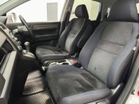 USED 2011 61 HONDA CR-V 2.2 i-DTEC SE Plus SUV 5dr Diesel Auto 4WD Euro 5 (150 ps) 12 MONTH MOT  &   12 WARRANTY
