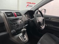 USED 2011 61 HONDA CR-V 2.2 i-DTEC SE Plus SUV 5dr Diesel Auto 4WD Euro 5 (150 ps) 12 MONTH MOT  &   12 WARRANTY