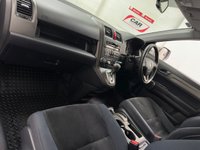 USED 2011 61 HONDA CR-V 2.2 i-DTEC SE Plus SUV 5dr Diesel Auto 4WD Euro 5 (150 ps) 12 MONTH MOT  &   12 WARRANTY