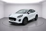 USED 2023 23 FORD PUMA 1.0T EcoBoost MHEV Titanium SUV 5dr Petrol Hybrid DCT Euro 6 (s/s) (125 ps) NEW ARRIVAL - AVAILABLE SOON