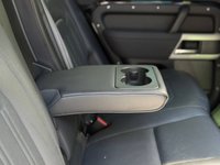 USED 2022 22 LAND ROVER DEFENDER 110 2.0 P300 S SUV 5dr Petrol Auto 4WD Euro 6 (s/s) (300 ps) 