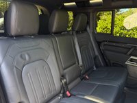 USED 2022 22 LAND ROVER DEFENDER 110 2.0 P300 S SUV 5dr Petrol Auto 4WD Euro 6 (s/s) (300 ps) 