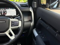 USED 2022 22 LAND ROVER DEFENDER 110 2.0 P300 S SUV 5dr Petrol Auto 4WD Euro 6 (s/s) (300 ps) 