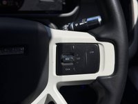 USED 2022 22 LAND ROVER DEFENDER 110 2.0 P300 S SUV 5dr Petrol Auto 4WD Euro 6 (s/s) (300 ps) 