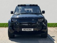 USED 2022 22 LAND ROVER DEFENDER 110 2.0 P300 S SUV 5dr Petrol Auto 4WD Euro 6 (s/s) (300 ps) 