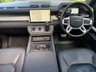 USED 2022 22 LAND ROVER DEFENDER 110 2.0 P300 S SUV 5dr Petrol Auto 4WD Euro 6 (s/s) (300 ps) 