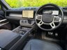 USED 2022 22 LAND ROVER DEFENDER 110 2.0 P300 S SUV 5dr Petrol Auto 4WD Euro 6 (s/s) (300 ps) 