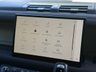 USED 2022 22 LAND ROVER DEFENDER 110 2.0 P300 S SUV 5dr Petrol Auto 4WD Euro 6 (s/s) (300 ps) 