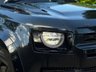 USED 2022 22 LAND ROVER DEFENDER 110 2.0 P300 S SUV 5dr Petrol Auto 4WD Euro 6 (s/s) (300 ps) 