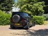 USED 2022 22 LAND ROVER DEFENDER 110 2.0 P300 S SUV 5dr Petrol Auto 4WD Euro 6 (s/s) (300 ps) 