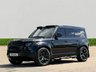 USED 2022 22 LAND ROVER DEFENDER 110 2.0 P300 S SUV 5dr Petrol Auto 4WD Euro 6 (s/s) (300 ps) 